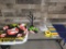 GHOSTBUSTER HALLOWEEN DECOR & MORE