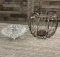 PARTYLITE SUMMER & FALL CANDLE HOLDERS