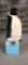 PLUSH ANIMATRONIC PENGUIN