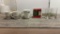 HOLLY HOLIDAY MUGS