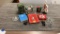 CHRISTMAS ORNAMENTS
