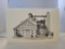 DEPT 56 HERITAGE COLLECTION NEW ENGLAND VILLAGE