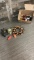 MISCELLANEOUS HALLOWEEN DECOR