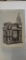 DEPT 56 HERITAGE COLLECTION CHRISTMAS IN THE CITY