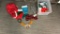 CHRISTMAS THEMED: DOG COSTUMES, STOCKINGS & MORE