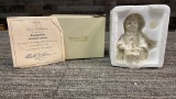 LENOX SNOWY GIFT 