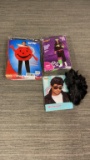 HALLOWEEN COSTUMES: KOOL-AID MAN & 80s TRACK SUIT
