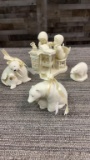 DEPT. 56 SNOW BABIES & SNOW BABY ANIMALS