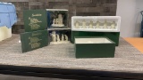 DEPT. 56 SNOW BABIES PARADE OF PENGUINS & MORE