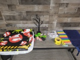 GHOSTBUSTER HALLOWEEN DECOR & MORE