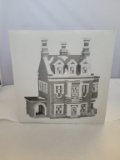 DEPT 56 HERITAGE COLLECTION DICKENS VILLAGE SERIES