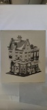 DEPT 56 HERITAGE COLLECTION CHRISTMAS IN THE CITY