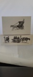 DEPT 56 HERITAGE COLLECTION 