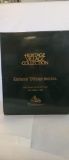 DEPT 56 HERITAGE COLLECTION DICKENS VILLAGE SERIES