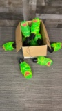 SLIMER PATHWAY MARKER LIGHTS
