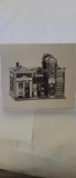 DEPT 56 HERITAGE COLLECTION CHRISTMAS IN THE CITY