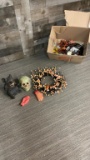 MISCELLANEOUS HALLOWEEN DECOR