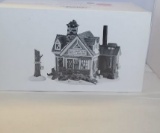 DEPT 56 HERITAGE COLLECTION NEW ENGLAND SERIES