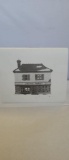 DEPT 56 HERITAGE COLLECTION DICKENS VILLAGE SERIES
