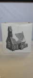 DEPT 56 HERITAGE COLLECTION DICKENS VILLAGE SERIES