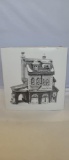 DEPT 56 HERITAGE COLLECTION DICKENS VILLAGE SERIES