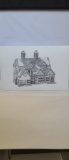 DEPT 56 HERITAGE COLLECTION DICKENS VILLAGE SERIES
