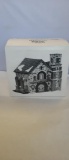 DEPT 56 HERITAGE COLLECTION DICKENS VILLAGE SERIES