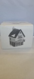 DEPT 56 HERITAGE COLLECTION DICKENS VILLAGE SERIES