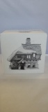 DEPT 56 HERITAGE COLLECTION DICKENS VILLAGE SERIES