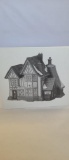 DEPT 56 HERITAGE COLLECTION DICKENS VILLAGE SERIES