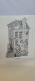 DEPT 56 HERITAGE COLLECTION DICKENS VILLAGE SERIES