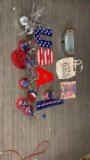 4TH OF JULY DECOR