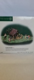 DEPT 56 HERITAGE COLLECTION NEW ENGLAND VILLAGE