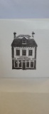DEPT 56 HERITAGE COLLECTION DICKENS VILLAGE SERIES