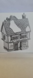 DEPT 56 HERITAGE COLLECTION DICKENS VILLAGE SERIES