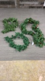 FOLIAGE GARLAND