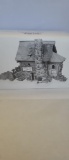DEPT 56 HERITAGE COLLECTION NEW ENGLAND VILLAGE