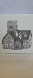 DEPT 56 HERITAGE COLLECTION DICKENS VILLAGE SERIES