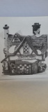 DEPT 56 HERITAGE COLLECTION DICKENS VILLAGE SERIES