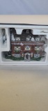 DEPT 56 HERITAGE COLLECTION DICKENS VILLAGE SERIES