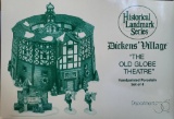 DEPT 56 HISTORICAL LANDMARK DICKENS VILLAGE SERIES
