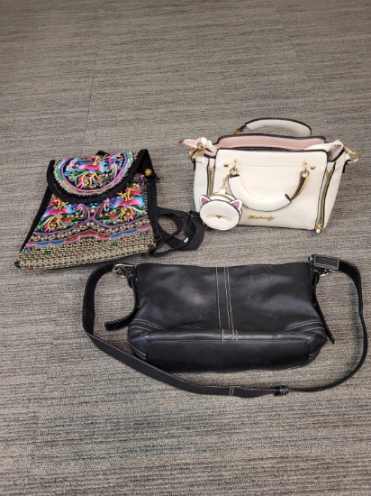 FASHION PURSES