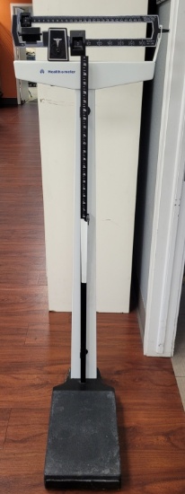 HEALTH-O-METER PROFESSIONAL SCALE