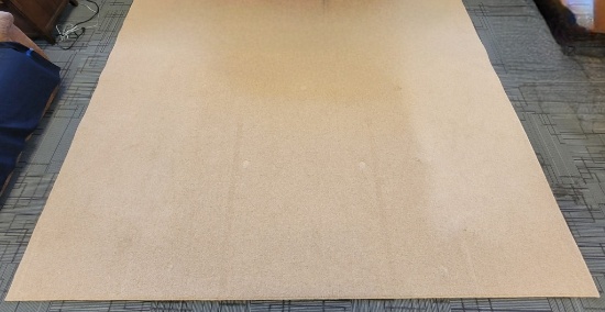 10FTx12FT TAN AREA RUG
