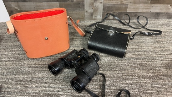 KMART FOCAL SPECIAL 7x35 BINOCULARS