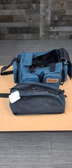 EXPLORE ADVENTURE PACK, PLANO SOFT TACKLE & MORE