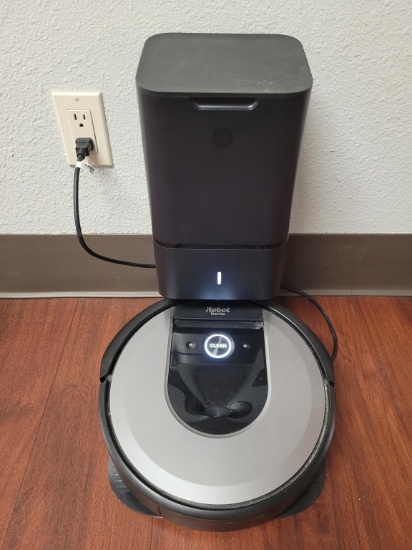 iROBOT ROOMBA i8