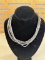 ISRAEL MULI-STRAND NECKLACE