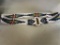 GORGEOUS! NATICE AMERICAN BEADED BELT
