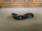 NATIVE AMERICAN HAND BEADED BRACELET
